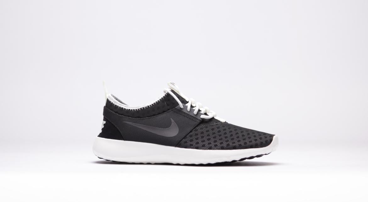 black nike juvenate