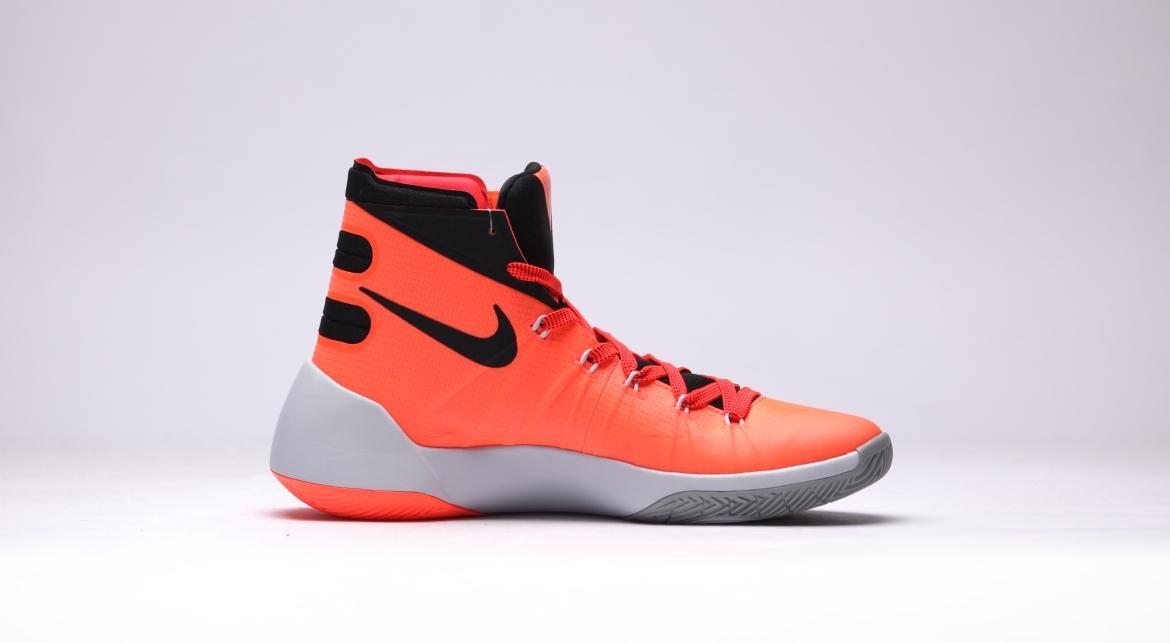 Nike Hyperdunk 2015 'Hyper Orange' - Image 3