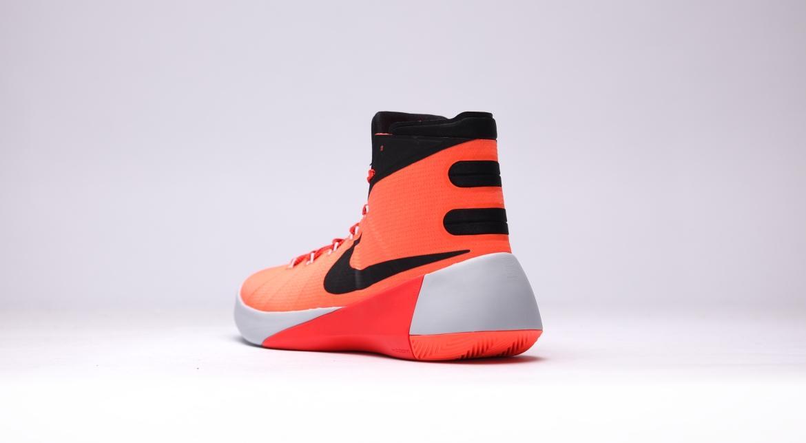 Nike Hyperdunk 2015 'Hyper Orange' - Image 5