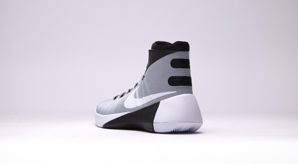 Nike Hyperdunk 2015 'Wolf Grey' - Image 5
