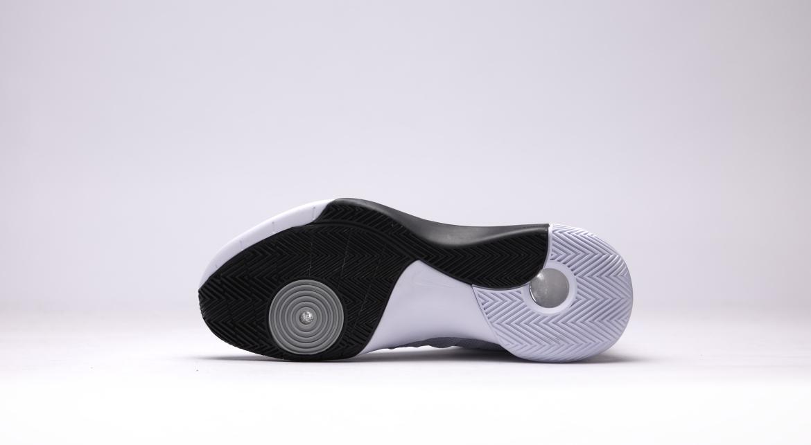 Nike Hyperdunk 2015 'Wolf Grey' - Image 6