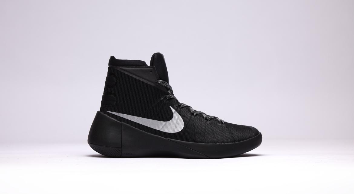 Nike Hyperdunk 2015 Low Lmtd Basketball Men's Shoes size, Size: 14, Black