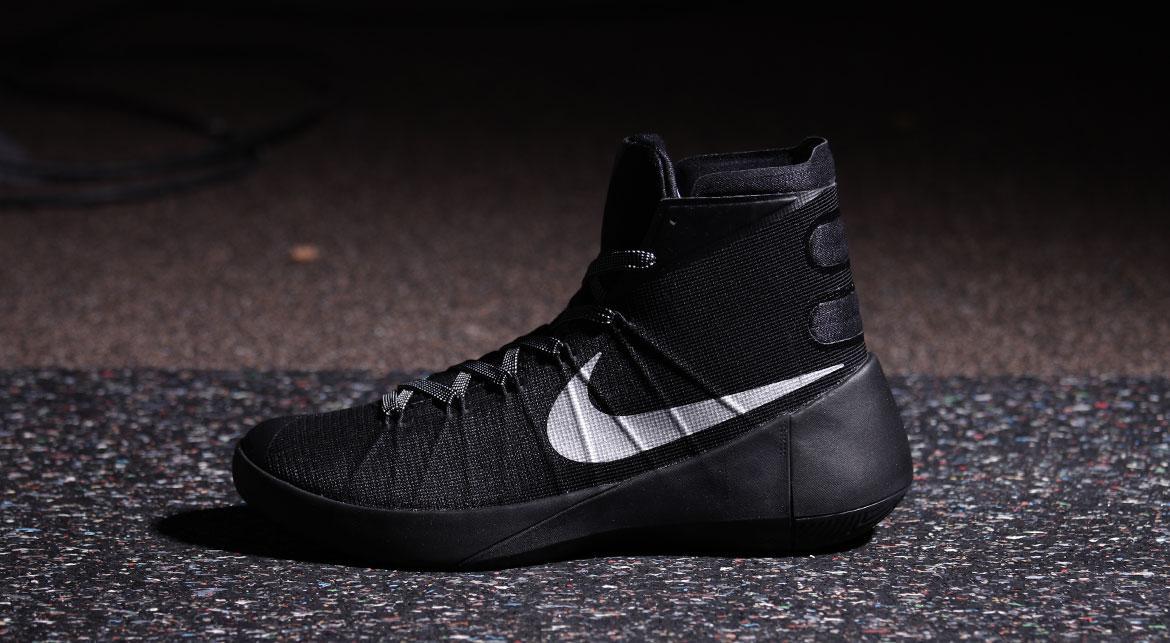 Nike Hyperdunk 2015 "Black"