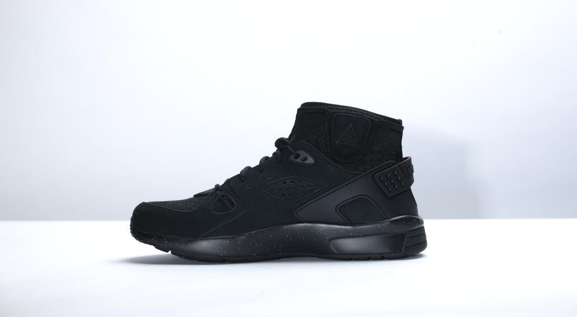 Nike Air Mowabb 'Black' - Image 3