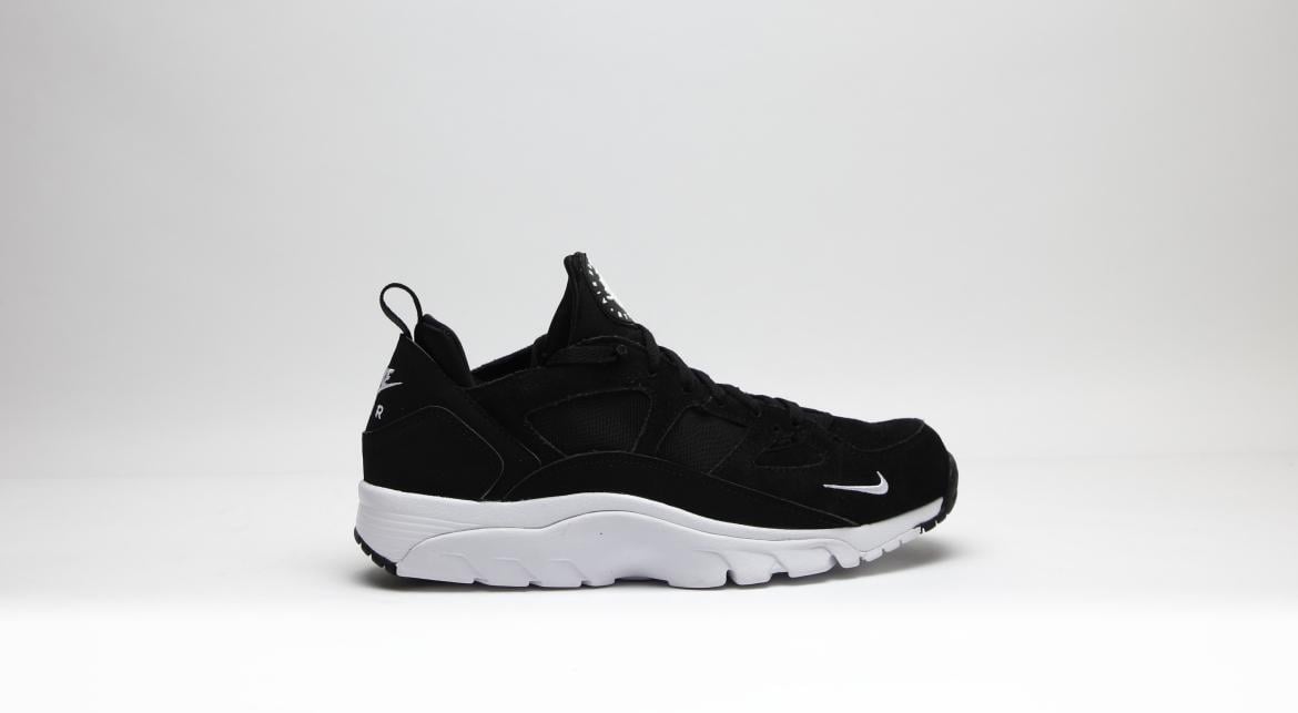 Nike Air Trainer Huarache Low "Black N White"