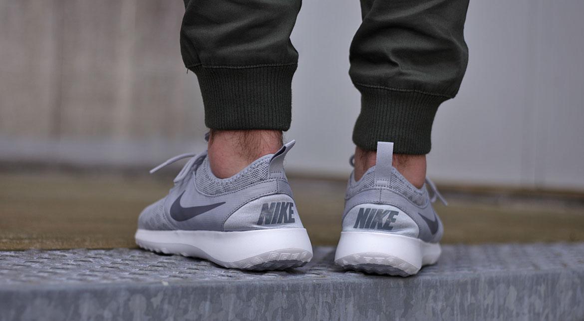 nike juvenate gray