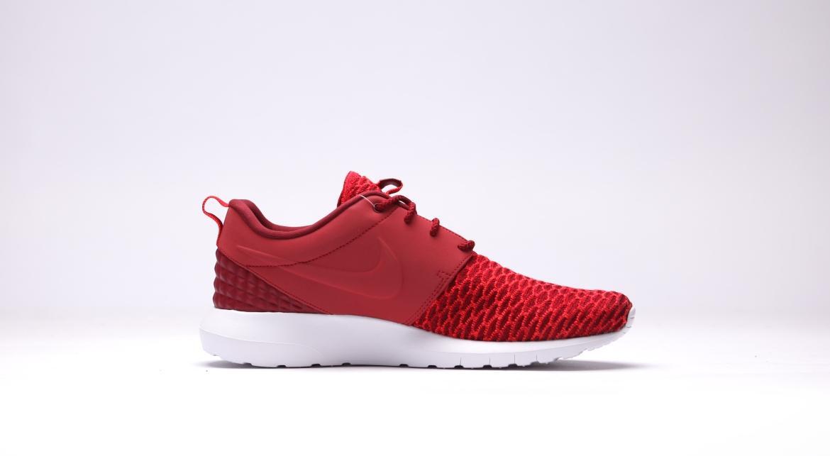 are nike roshe good for working out