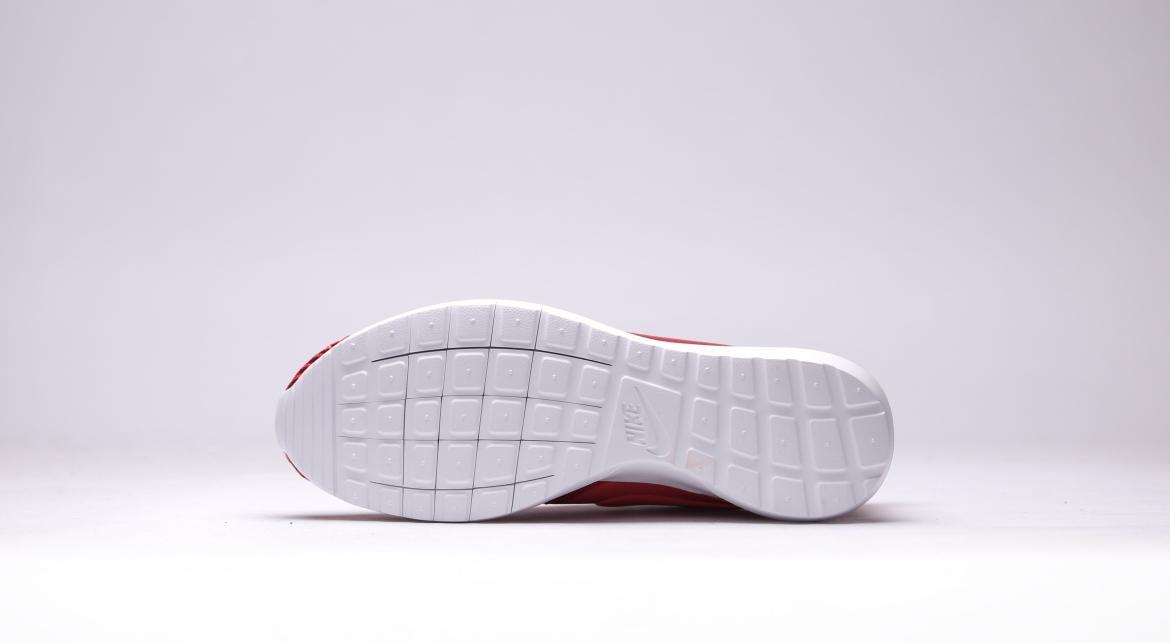 Nike Roshe Nm Flyknit 'Gym Red' - Image 6