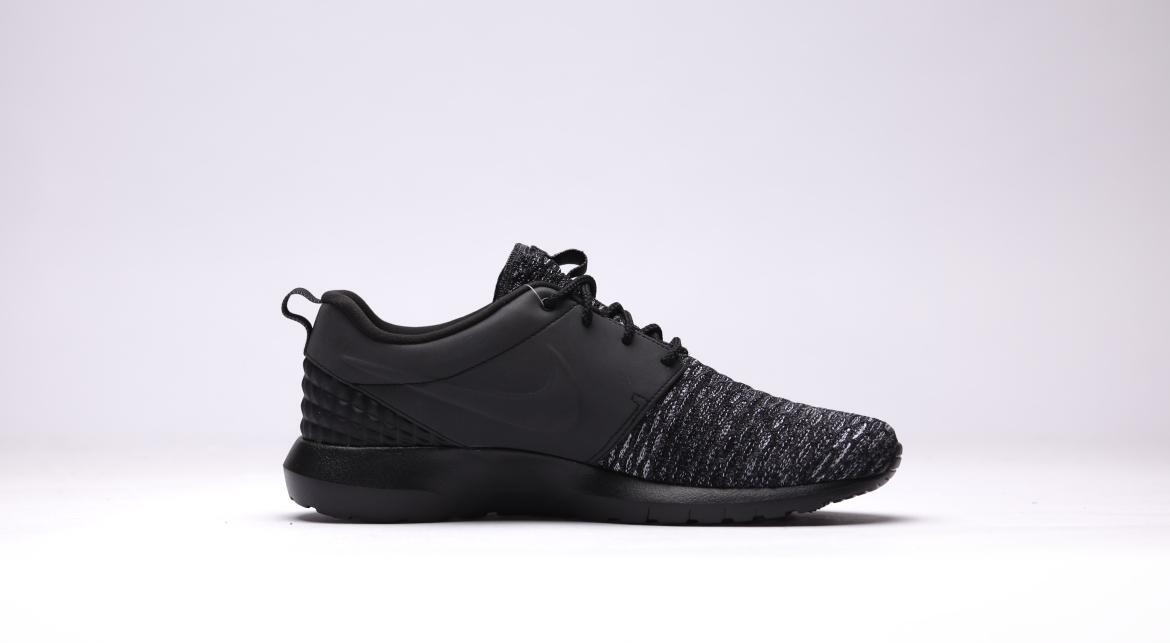 Nike Roshe Nm Flyknit Prm 'Oreo Toe' - Image 3