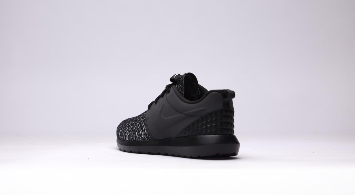Nike Roshe Nm Flyknit Prm 'Oreo Toe' - Image 5