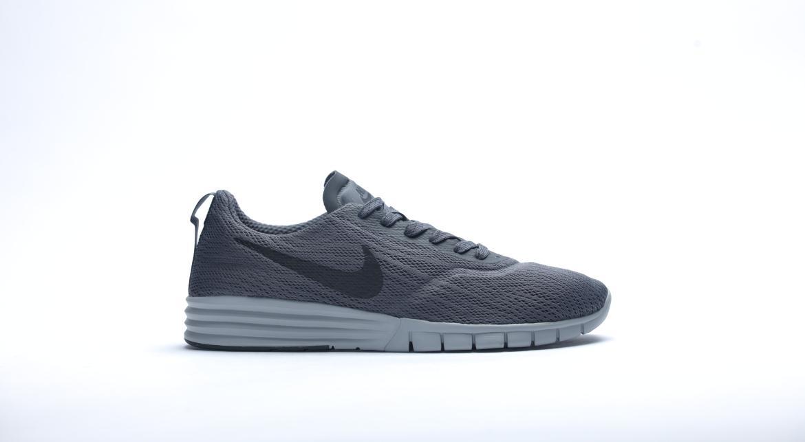 Nike Paul Rodriguez 9 R/R "Dark Grey"