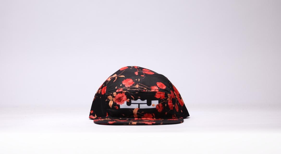 Nike QT S+ Lebron Easter AW84 Snapback - Image 2