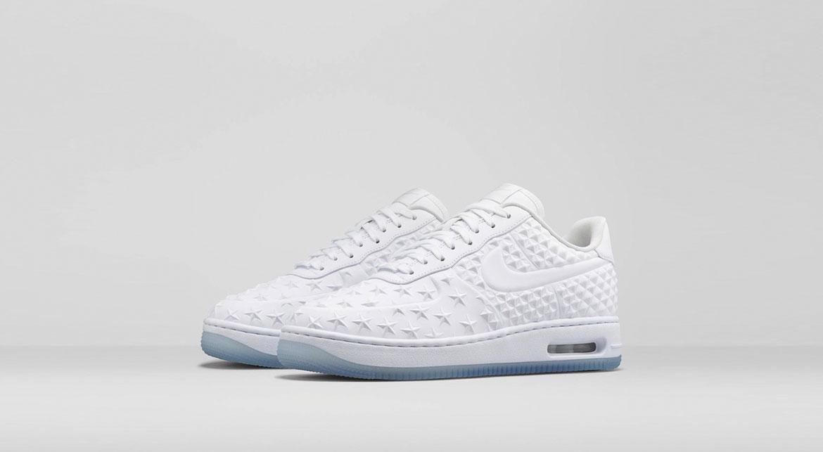 Air Force 1 Elite AS "Constellation" | 744308-100 STORE