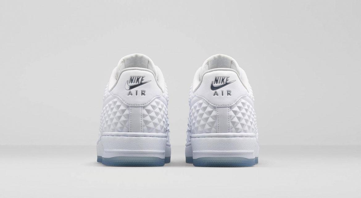 AIR FORCE 1 ELITE AS QS US12 30cm