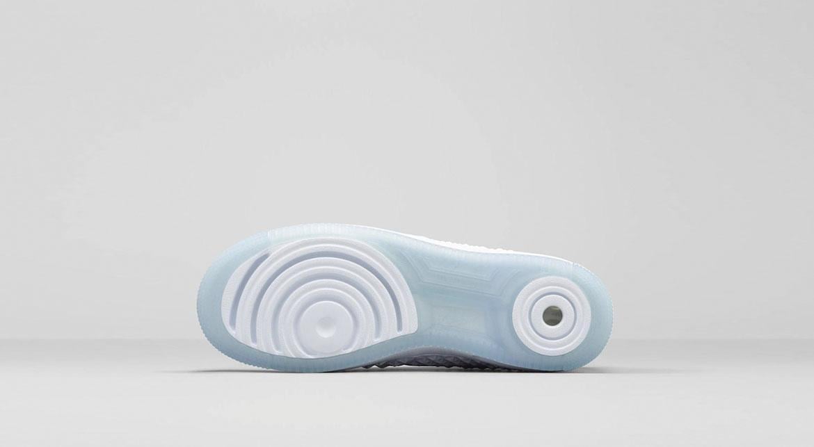 air force 1 elite white