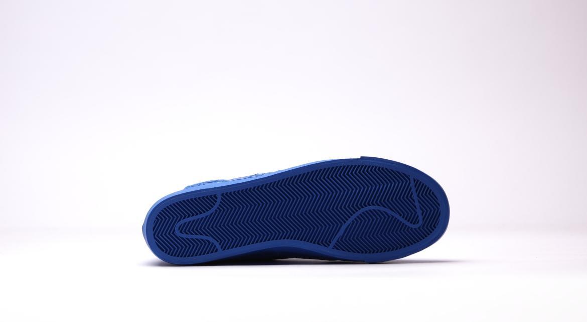 Nike Blazer Mid 'Royal Blue/Royal Blue' - Image 5