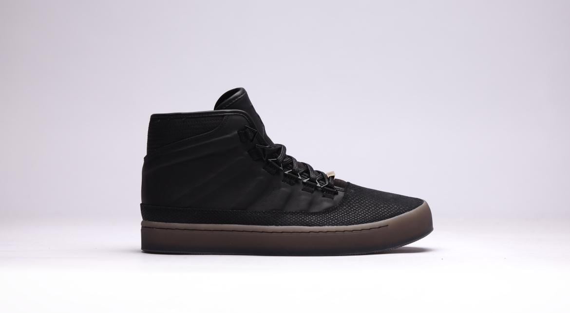 Air Jordan Westbrook 0 "Metallic Gold"