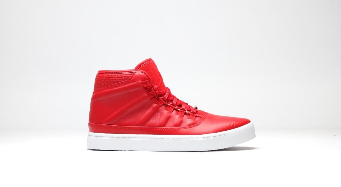 Air Jordan Westbrook 0 "University Red"
