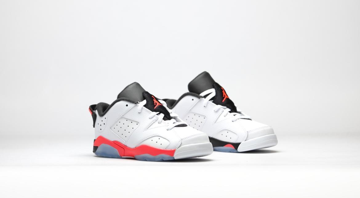 Jordan PS Retro 6 Low - Image 3