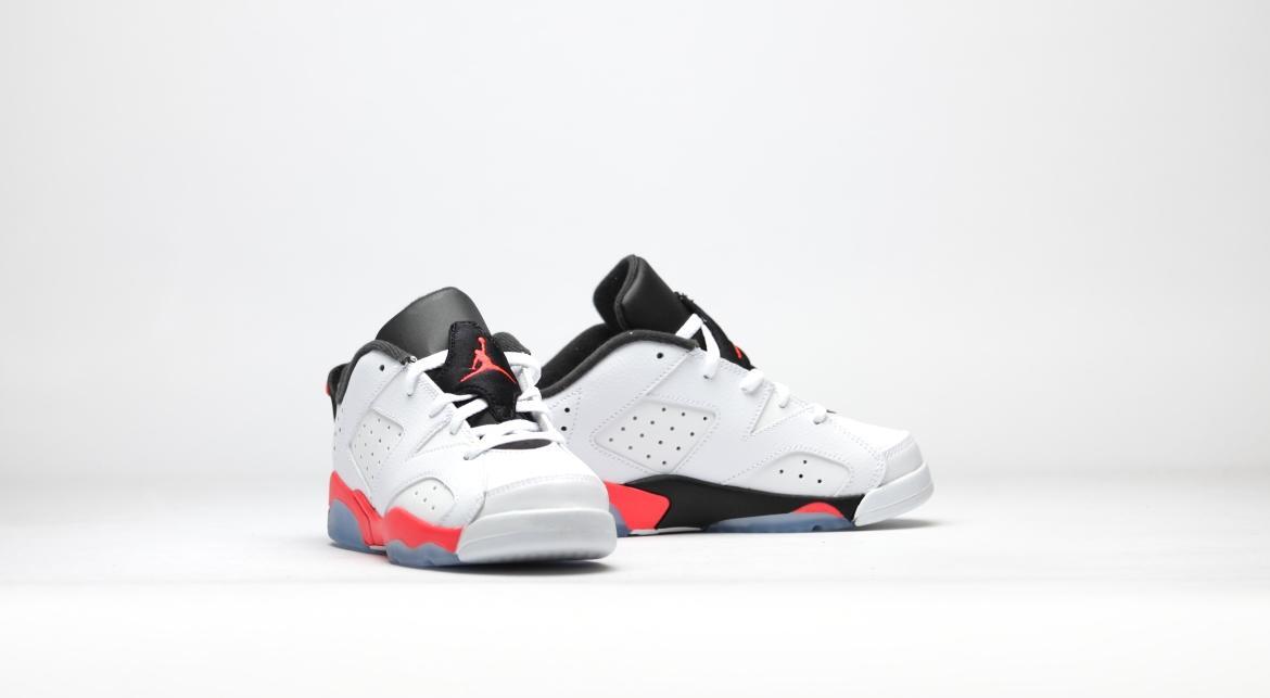 Jordan PS Retro 6 Low - Image 4