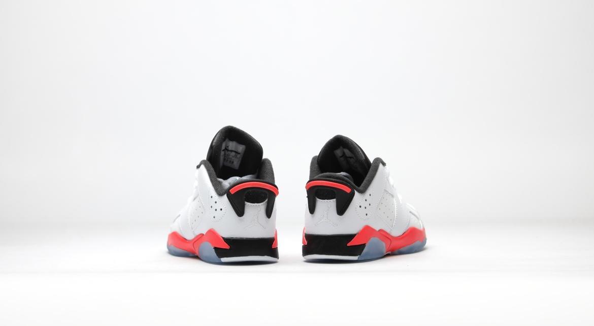 Jordan PS Retro 6 Low - Image 5