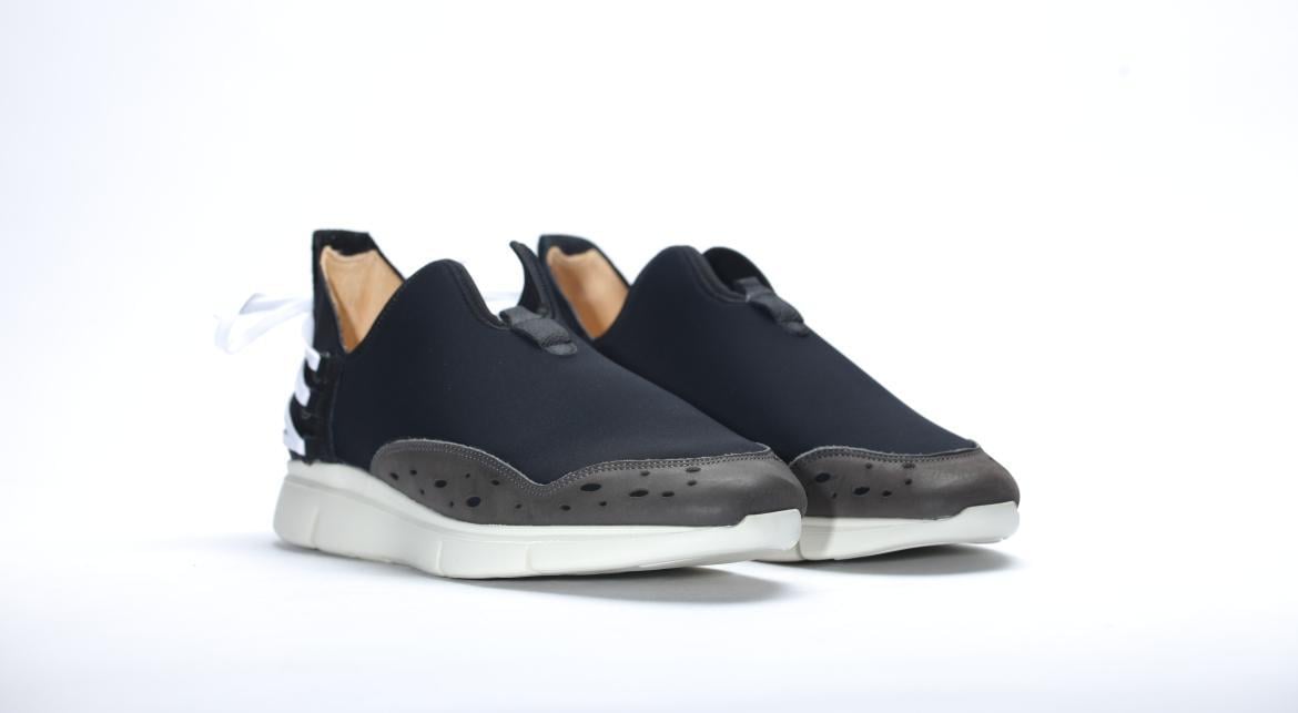 Air Jordan 6 Retro Low BG "Metallic Silver"