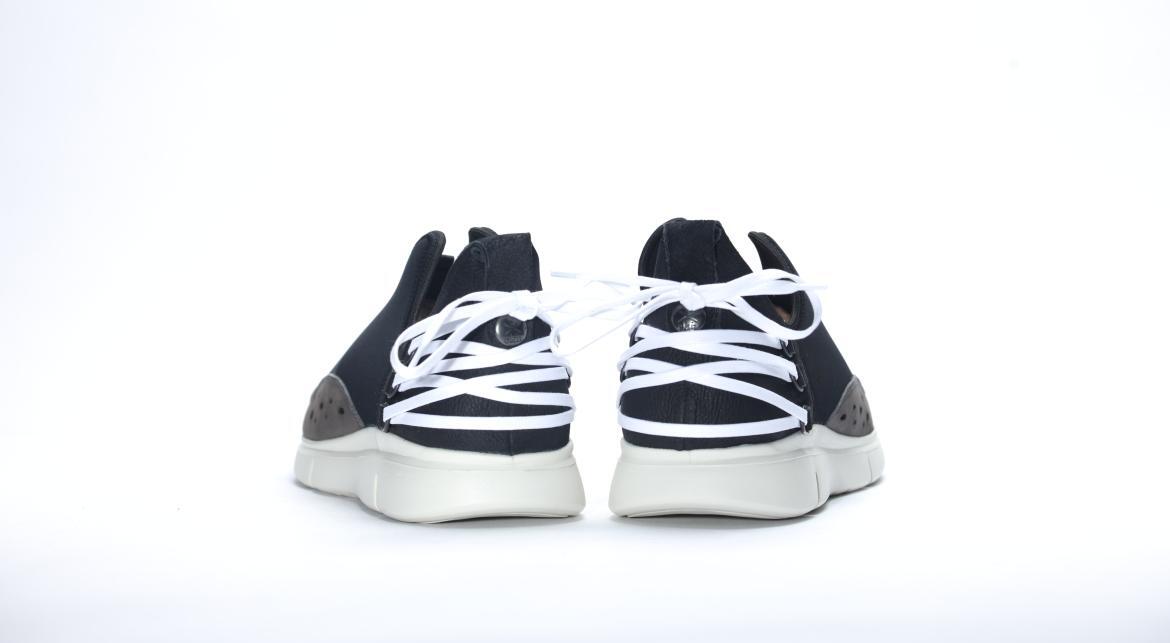 Air Jordan 6 Retro Low 'Metallic Silver' (GS) - Image 3