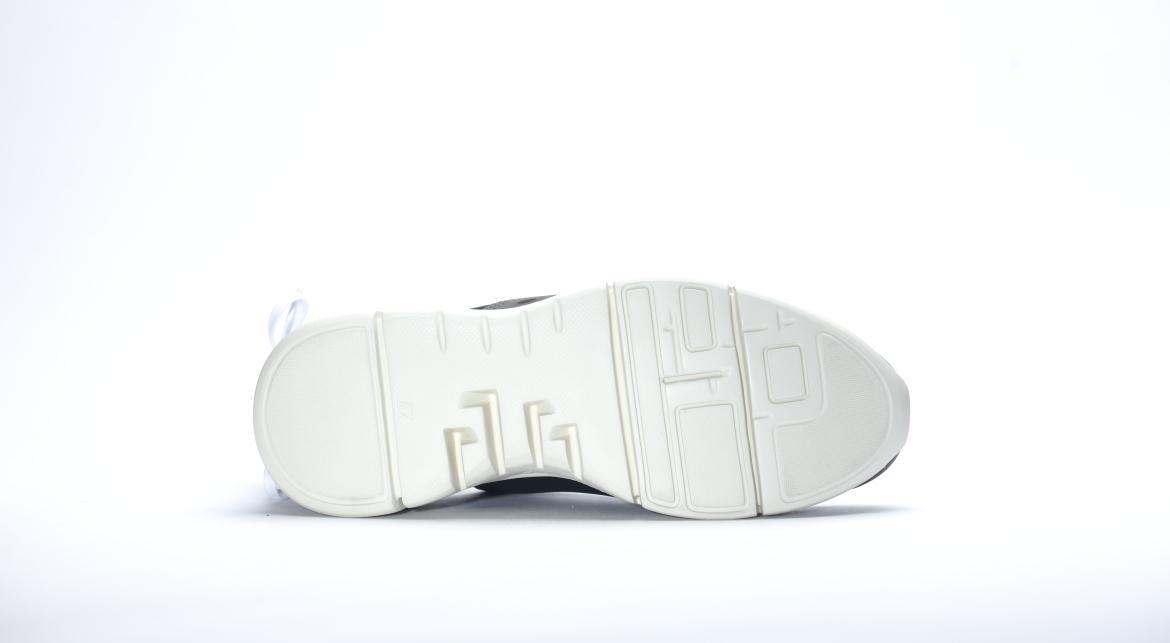 Air Jordan 6 Retro Low 'Metallic Silver' (GS) - Image 6