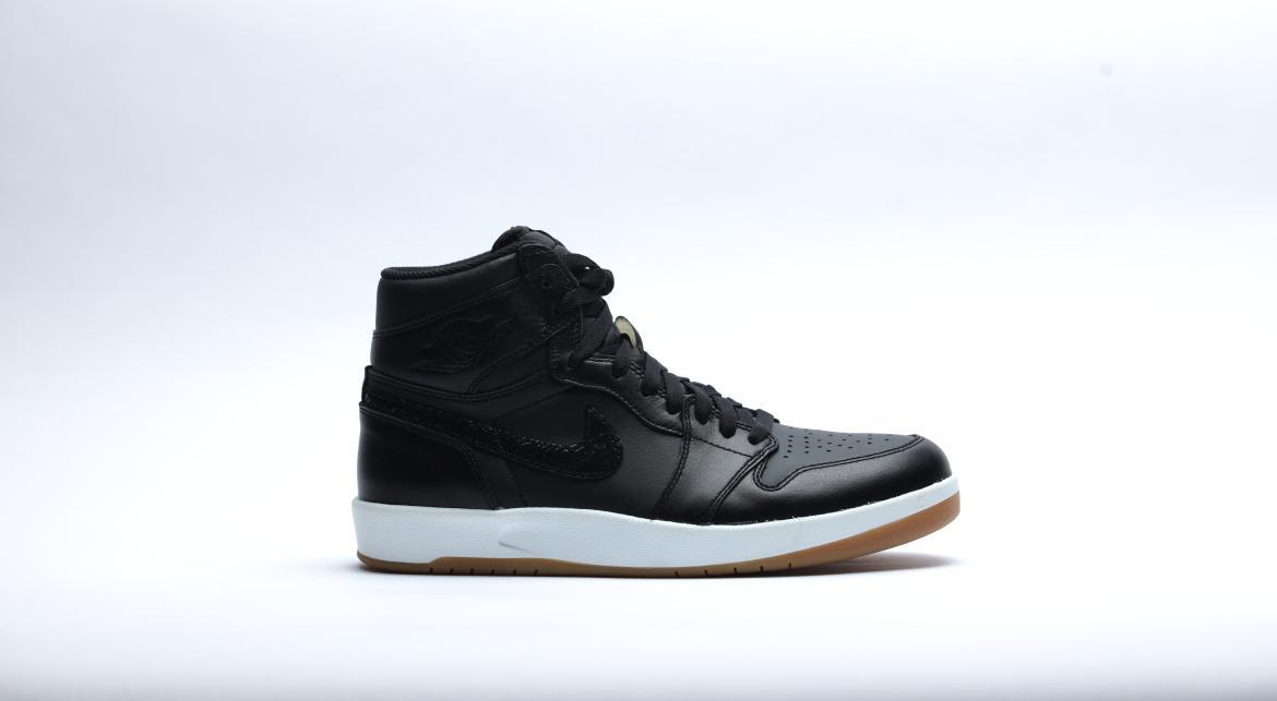 Air Jordan 1 High The Return "Black Gum"
