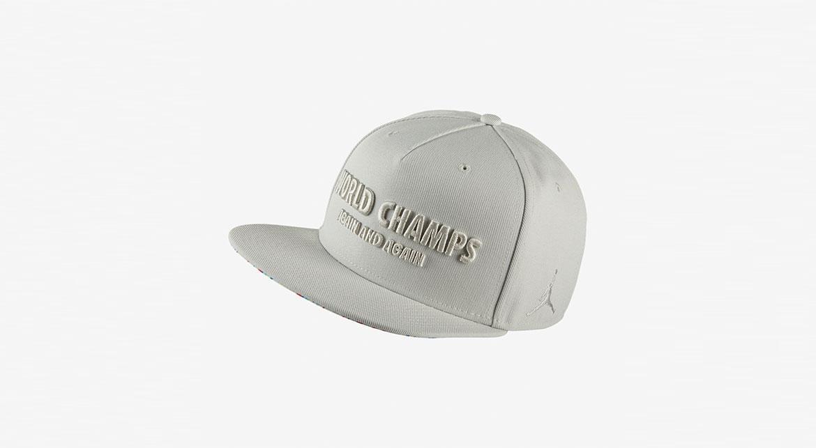 Air Jordan Jordan celebration pack cap