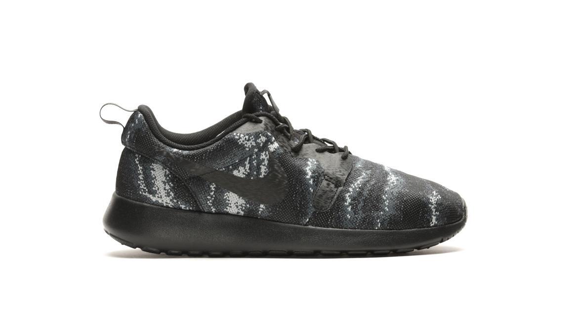 Nike Roshe One Jacquard "Dark Grey"