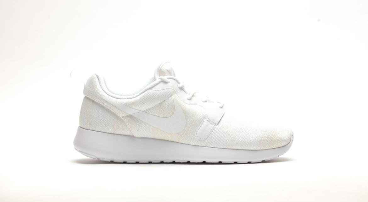 Nike Roshe One Jacquard "Summit White"