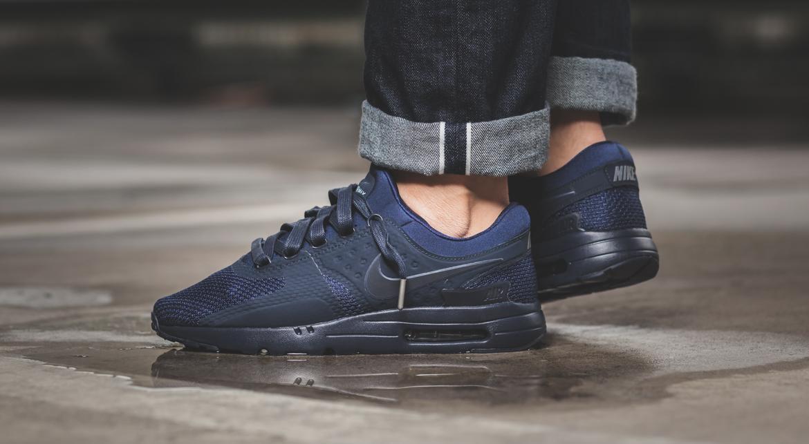 Nike Air Max Zero QS 