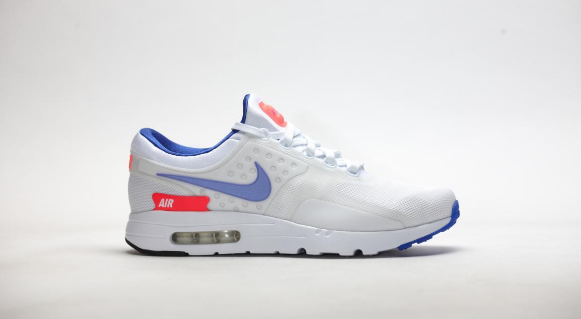 Nike Air Max Zero QS "Ultramarine"