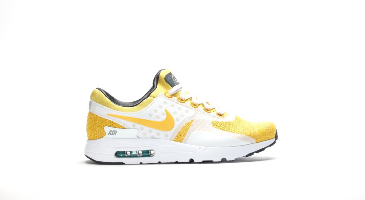 Nike Air Max Zero QS "Vivid Sulfur"