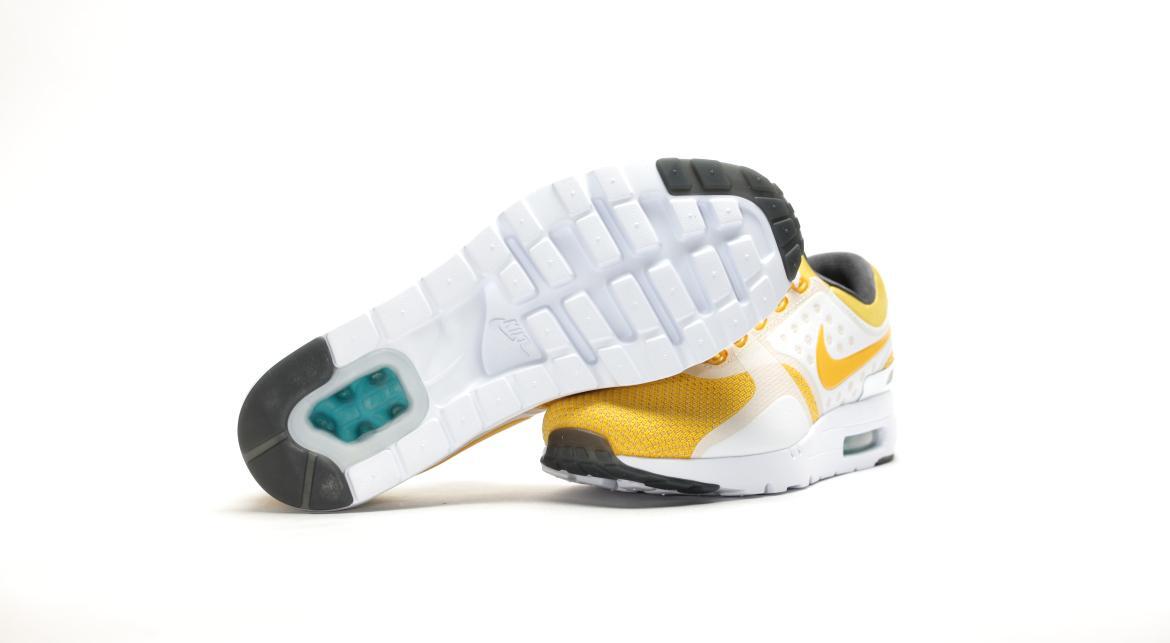 Running Shoes Air Max Zero Qs White Nike Air Max Zero QS 