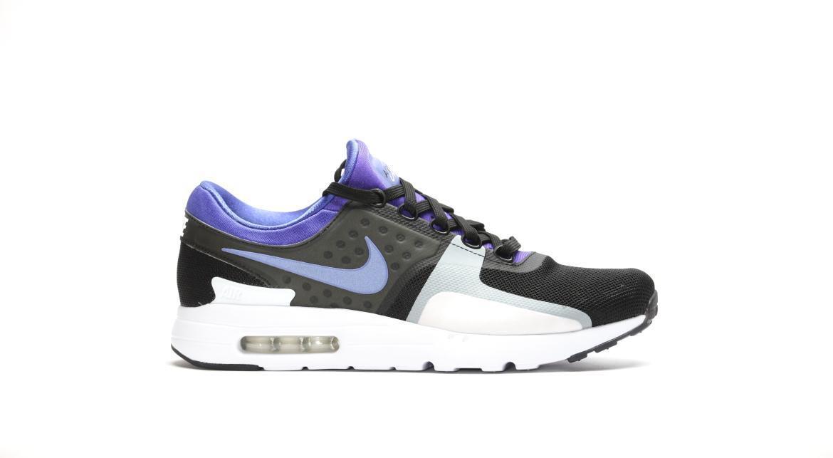 Nike Air Max Zero "Black/Persian Violet"