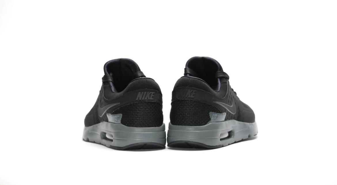 Nike Air Max Zero QS "Black"
