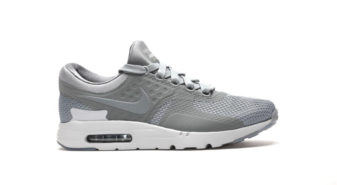 Nike Air Max Zero QS "Dark Grey"