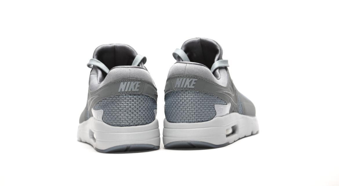 Nike Air Max Zero QS "Dark Grey"