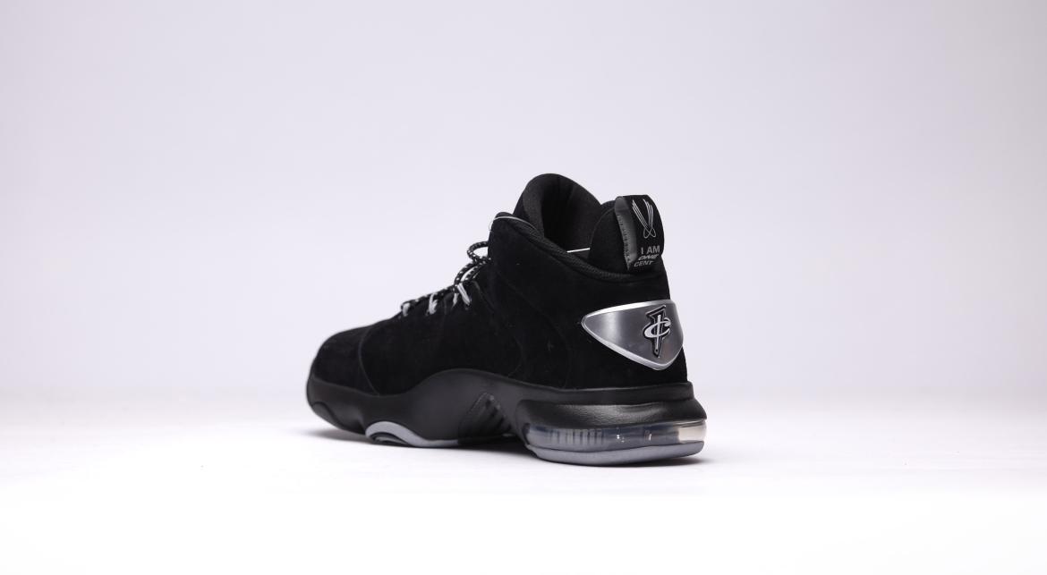 Nike Zoom Penny VI "Metallic Silver" - Image 5