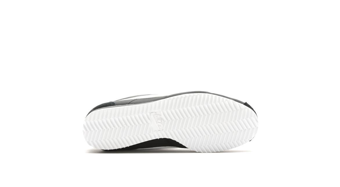 Nike Wmns Classic Cortez "Black N White" 749864-011 | AFEW STORE