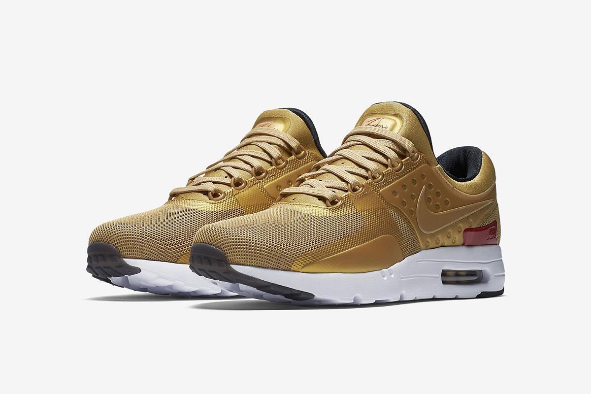 Nike Air Max Zero QS