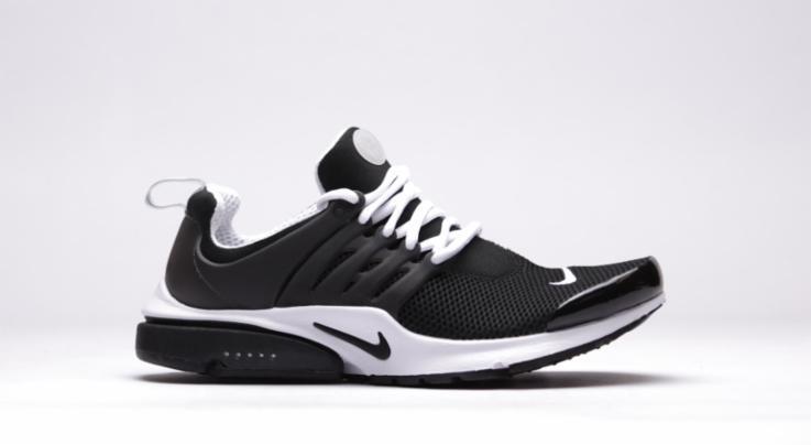 Nike Air Presto 'Black' - Image 2