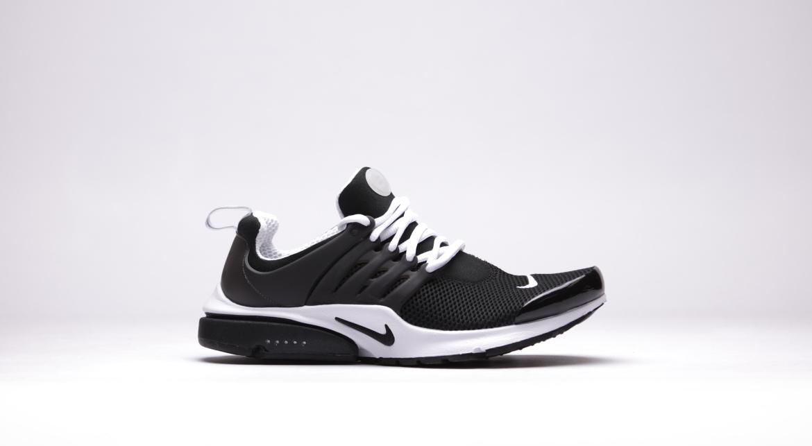 Nike Air Presto 'Black' - Image 3