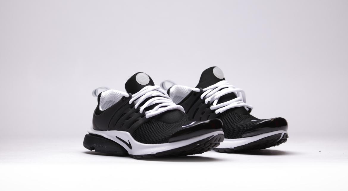 Nike Air Presto 'Black' - Image 4
