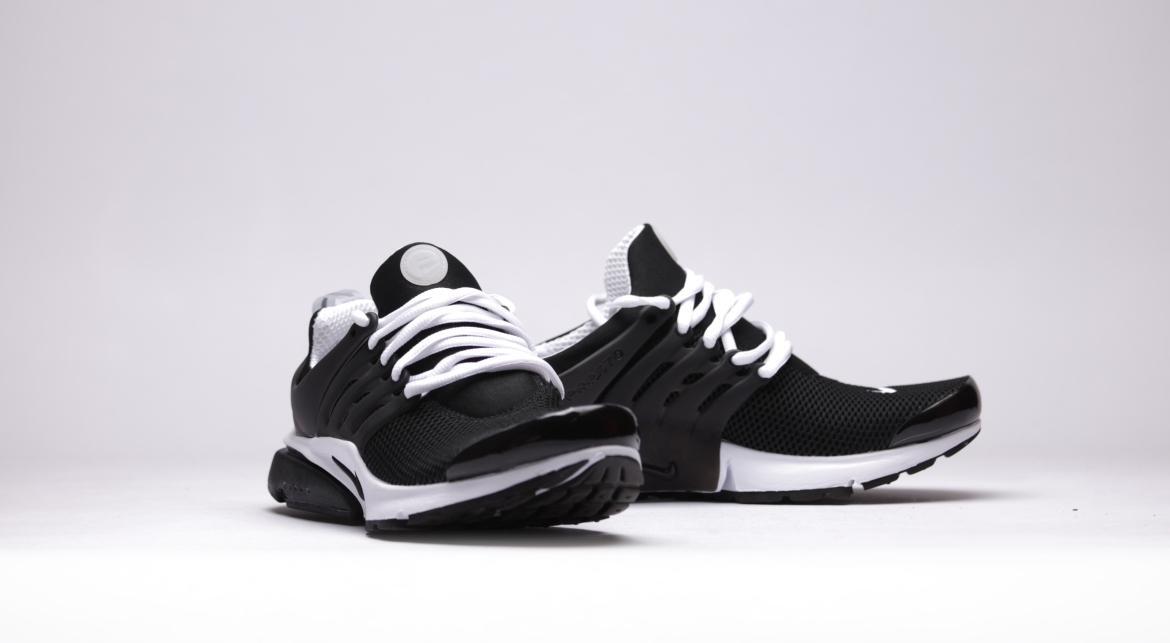 Nike Air Presto 'Black' - Image 5