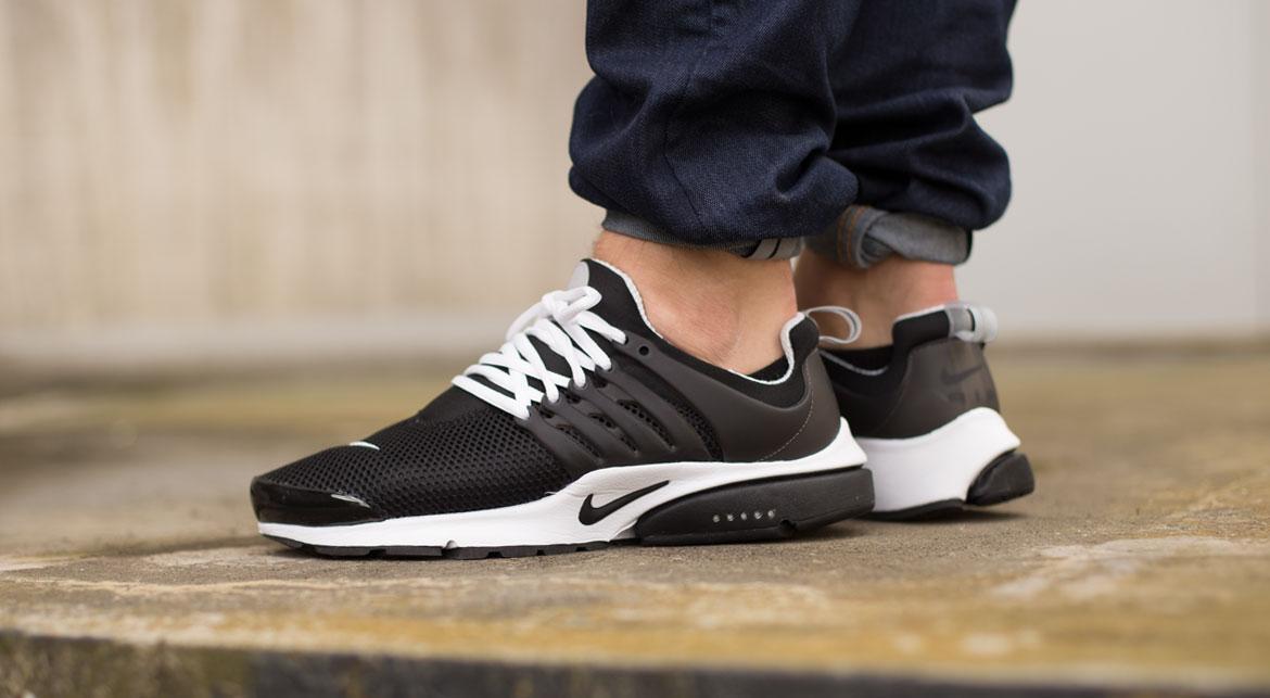 Nike Air Presto 'Black' - Image 7