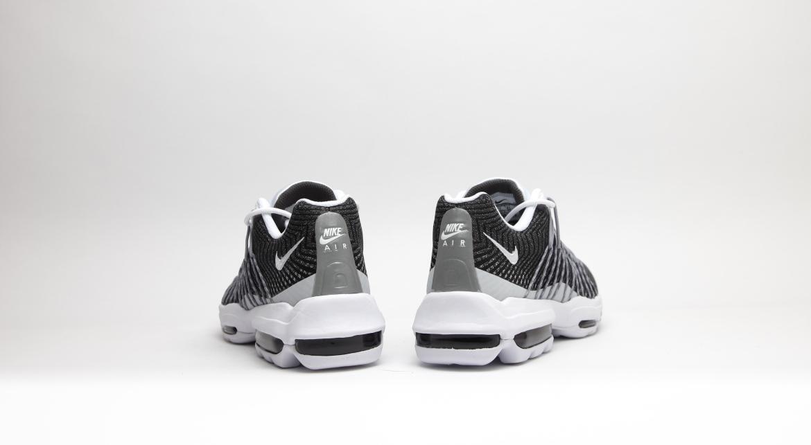 nike air max 95 ultra jacquard grey