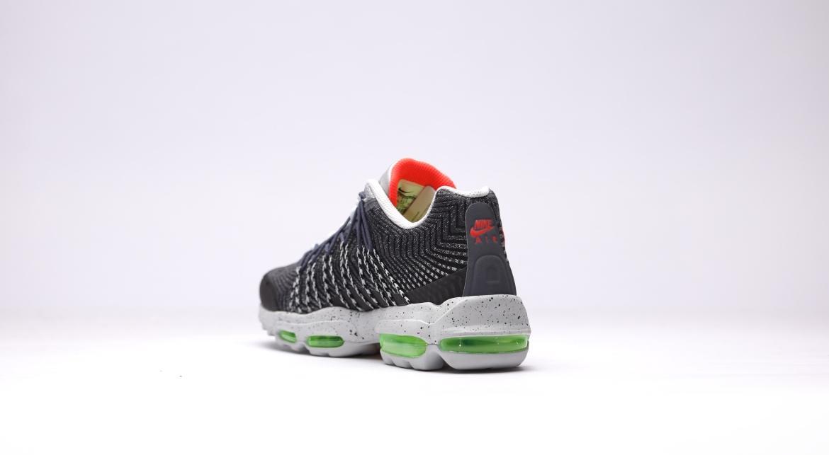 Nike Air Max 95 Ultra JCRD 'Night Silver' - Image 5